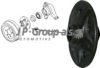 VAG 211501619 Wheel Hub